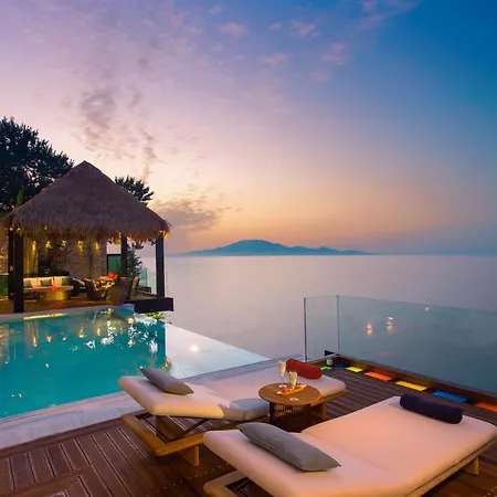 منتجع Porto Zante And