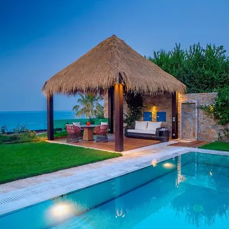 Porto Zante And 5* Tragaki