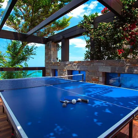 Porto Zante And 5* Tragaki