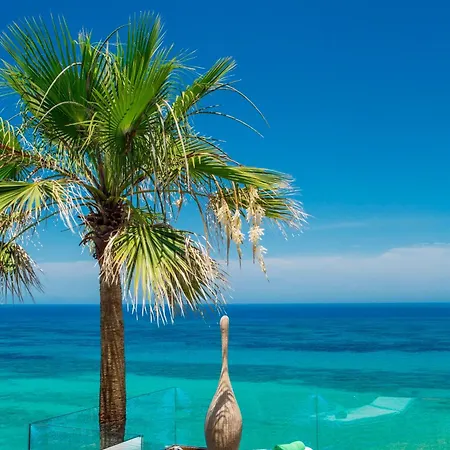Porto Zante And Resort 5*
