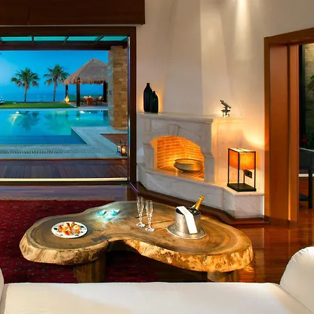 Porto Zante And 5* Tragaki