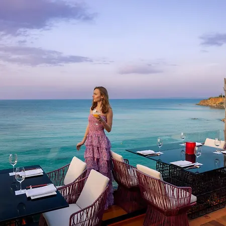 Porto Zante And