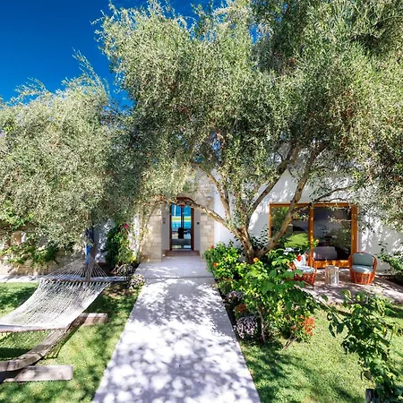 Porto Zante And 5* Tragaki