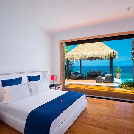 Porto Zante And Resort Tragaki