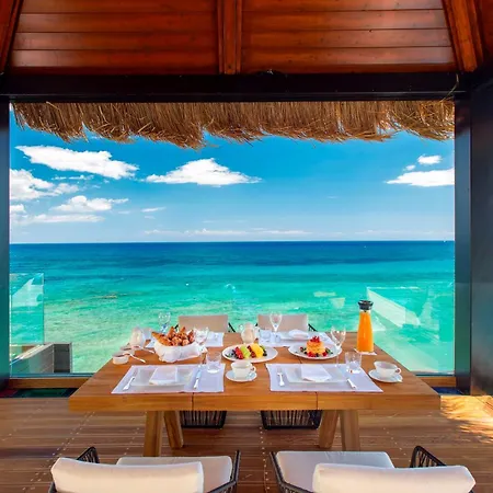 Resort Porto Zante And Tragaki