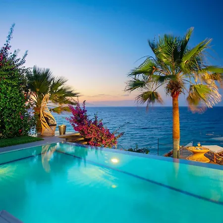 Resort Porto Zante And Tragaki