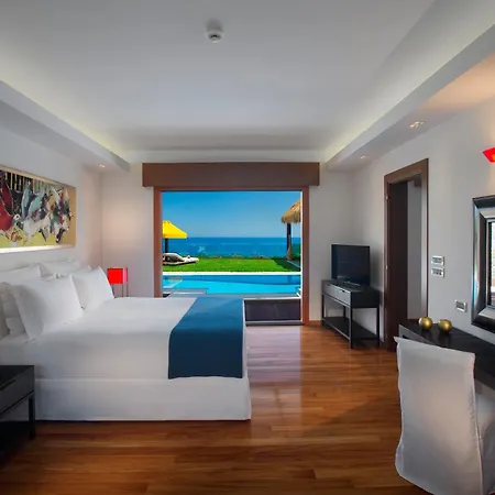 Porto Zante And Resort