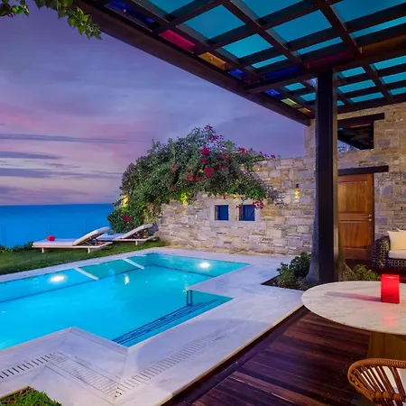 Porto Zante And Resort Tragaki