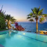 Porto Zante And Üdülőközpont 5*