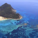 Porto Zante And 5* Tragáki
