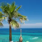 Porto Zante And Tragáki