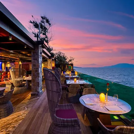 Porto Zante And Feriested