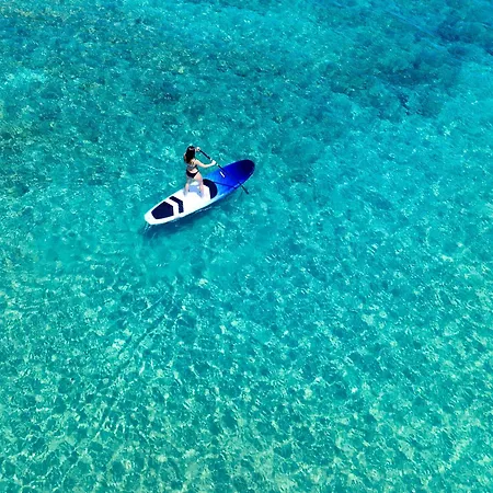 Porto Zante And Курортный комплекс Трагаки