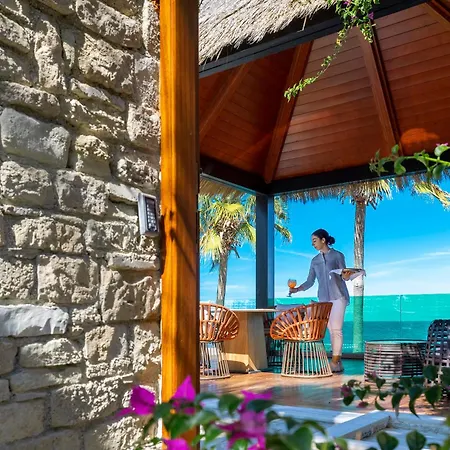 Porto Zante And 5* Tragaki