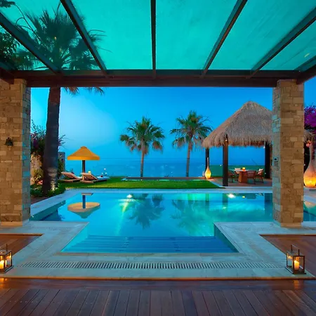 Porto Zante And Resort 5*
