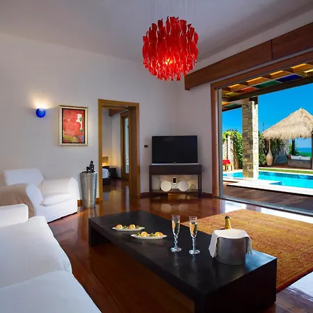 Porto Zante And 5* Tragáki