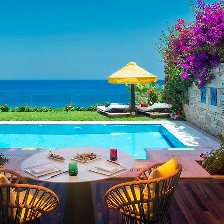 Resort Porto Zante And Tragaki