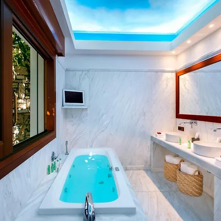 منتجع Porto Zante And 5*