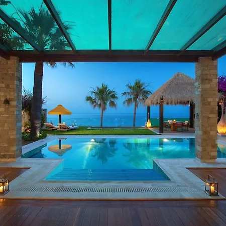 Resort Porto Zante And 5*