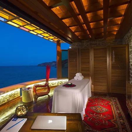 Porto Zante And 5* Tragaki