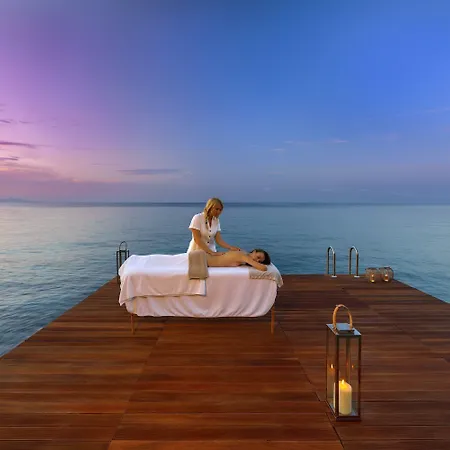Porto Zante And Rezort 5*