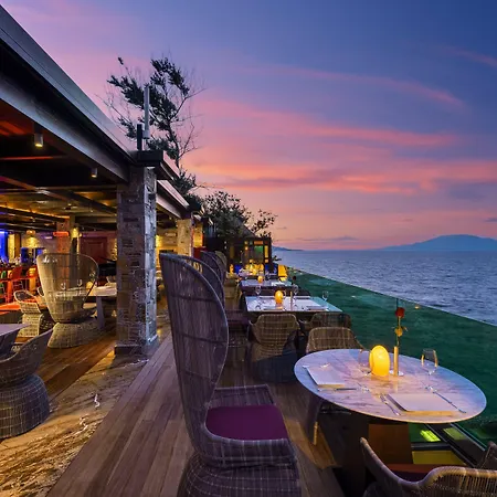 Resort Porto Zante And Tragaki