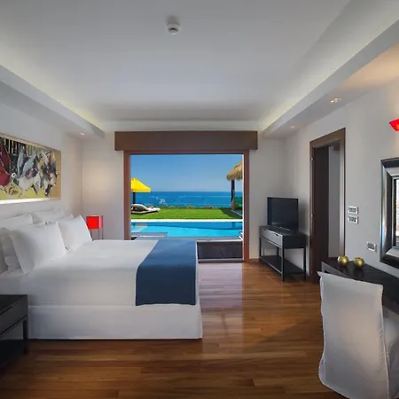 Resort Porto Zante And Tragaki