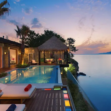 Porto Zante And 5*