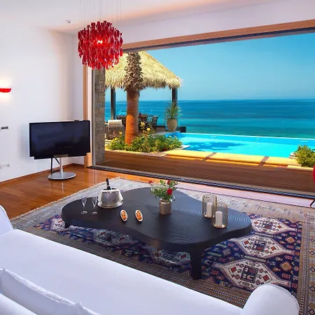Porto Zante And 5* Tragaki