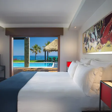 Porto Zante And Semesteranläggning (resort)