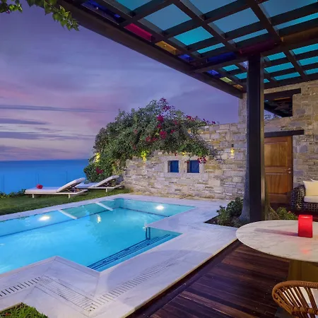 Rezort Porto Zante And Tragaki