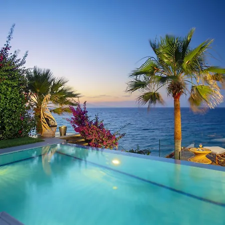 Porto Zante And Semesteranläggning (resort) 5*