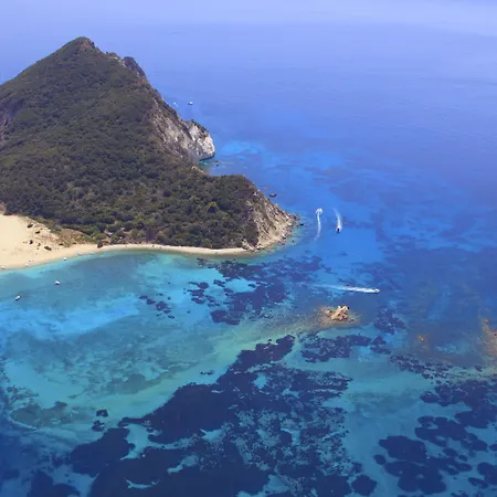 Porto Zante And 5* Tragaki