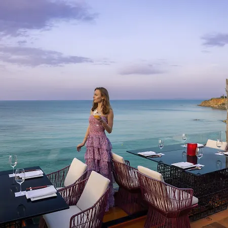 Porto Zante And