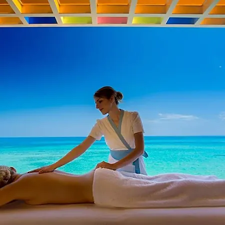 Porto Zante And Resort 5*