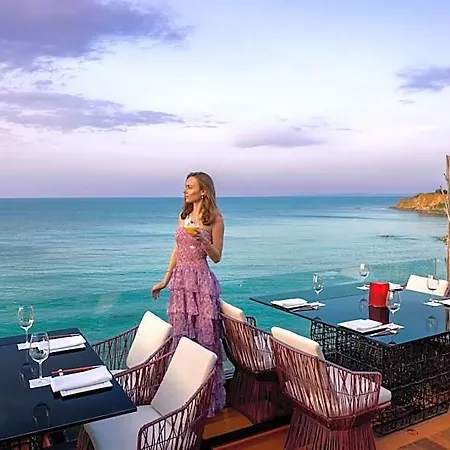 Resort Porto Zante And Tragaki