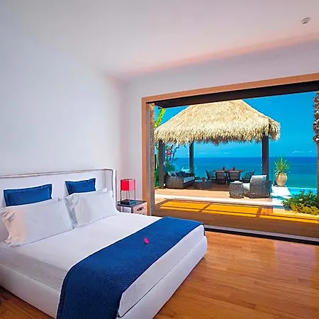 Resort Porto Zante And Tragaki