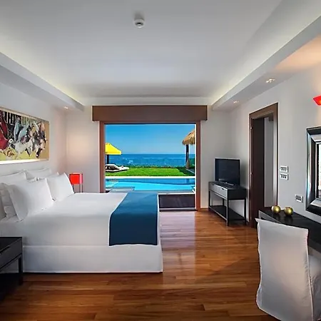 Resort Porto Zante And Tragaki