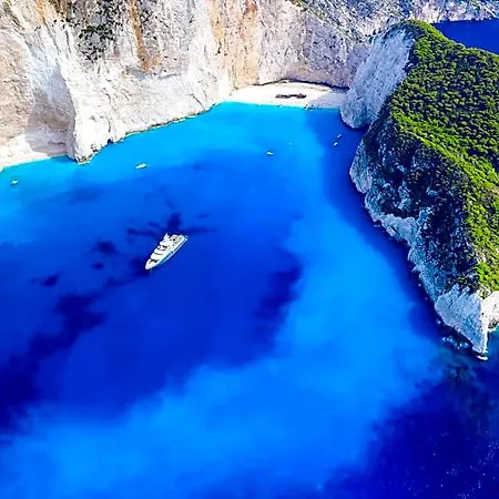 리조트 Porto Zante And 트라가키온