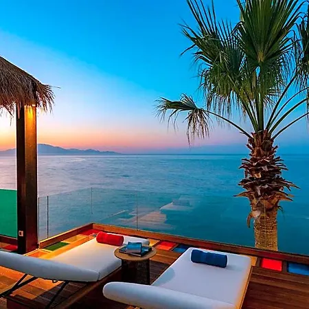 Porto Zante And