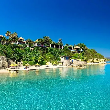 Porto Zante And 리조트