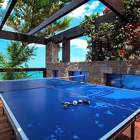 Porto Zante And Resort Tragaki