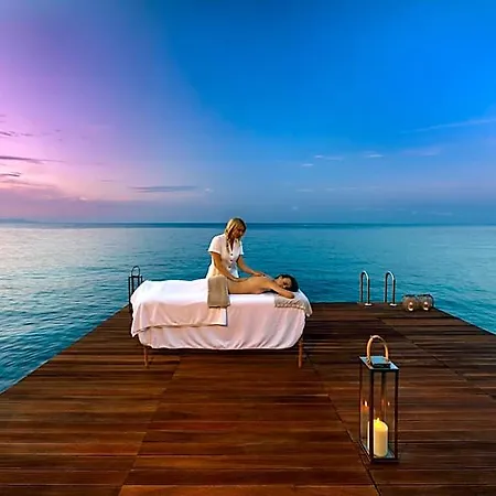 Resort Porto Zante And Tragaki