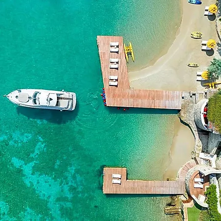 Porto Zante And Tragaki
