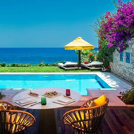 Porto Zante And 5* Tragaki