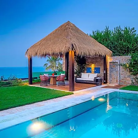 Rezort Porto Zante And