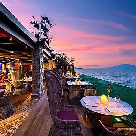 Porto Zante And 5* 트라가키온