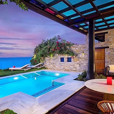 리조트 Porto Zante And