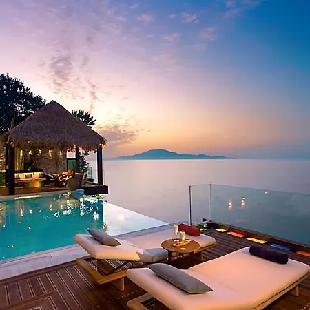 Porto Zante And 5*