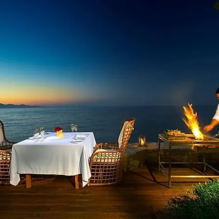 리조트 Porto Zante And